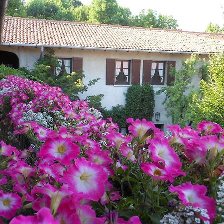 Agriturismo Cassinazza Orsenigo Extérieur photo