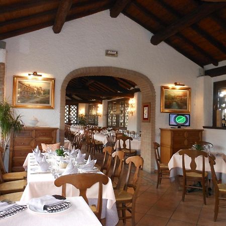 Agriturismo Cassinazza Orsenigo Extérieur photo