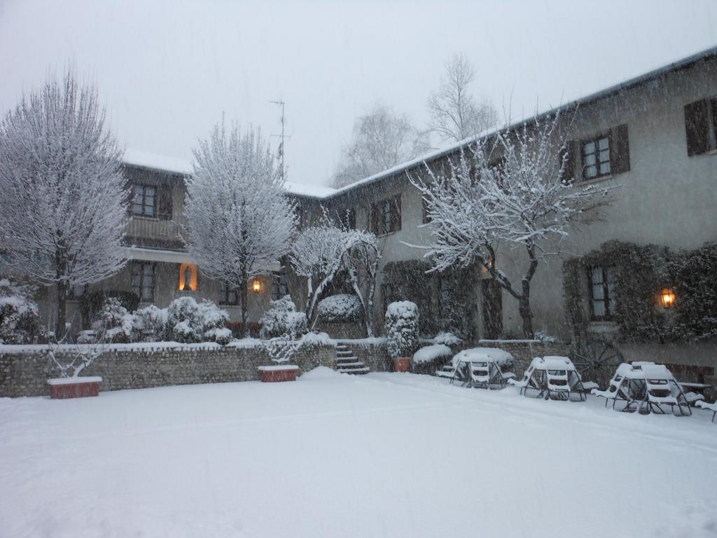 Agriturismo Cassinazza Orsenigo Extérieur photo