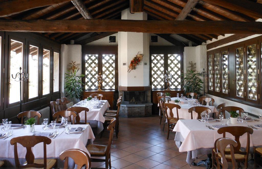 Agriturismo Cassinazza Orsenigo Extérieur photo