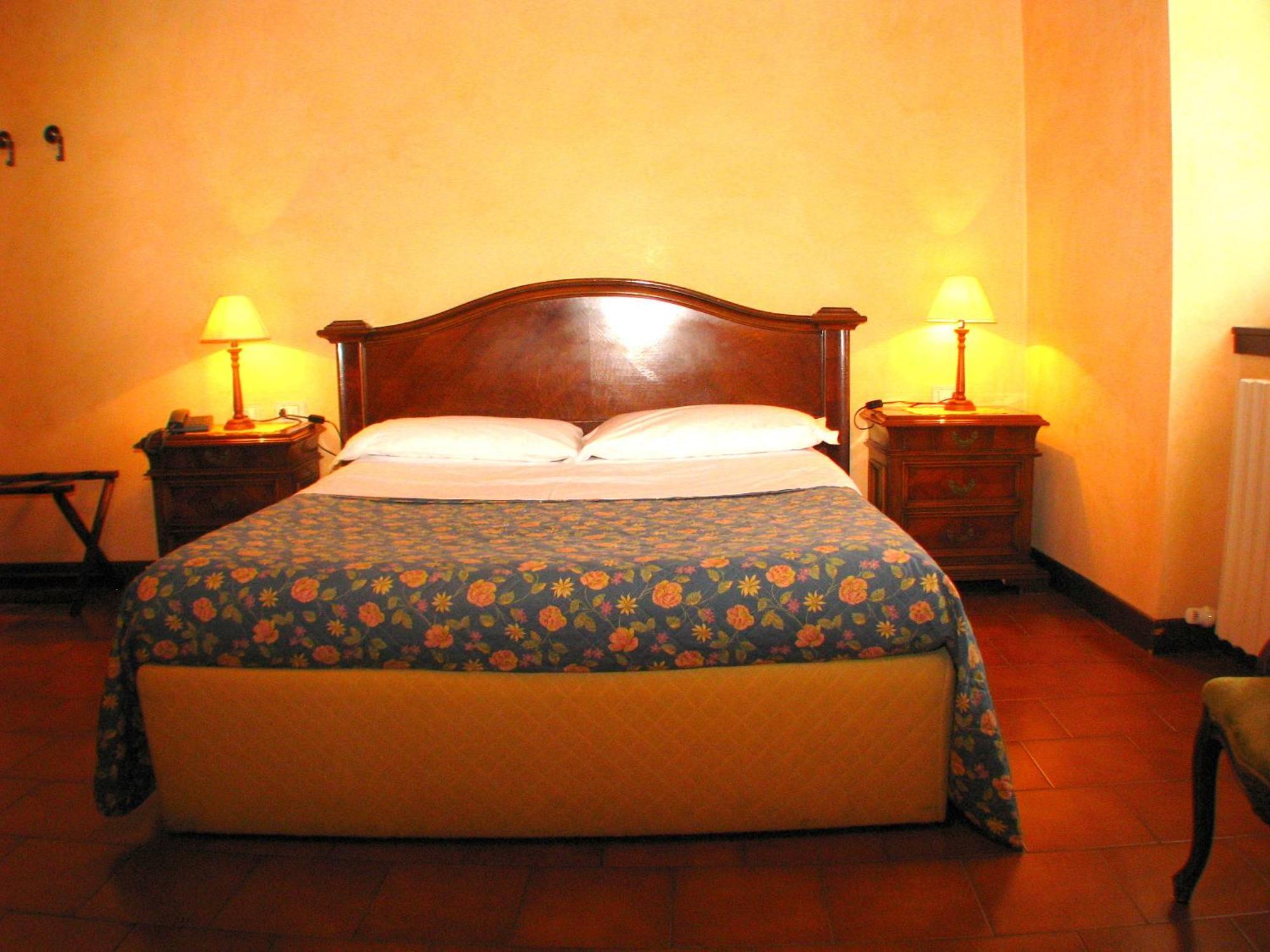 Agriturismo Cassinazza Orsenigo Chambre photo
