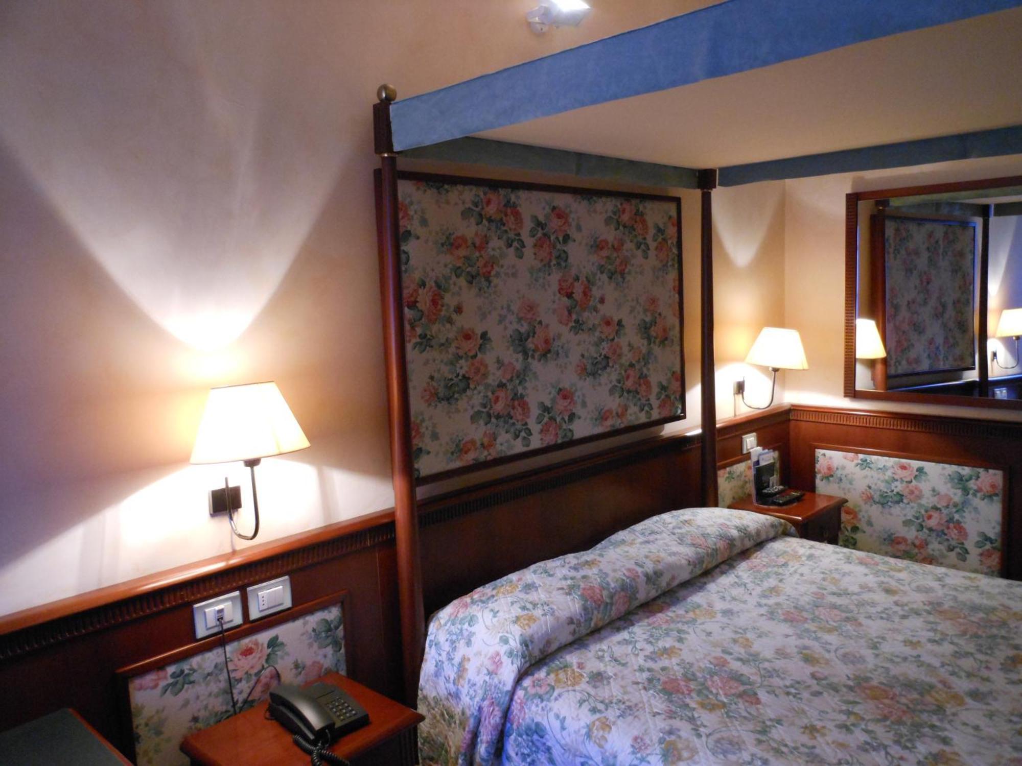 Agriturismo Cassinazza Orsenigo Chambre photo