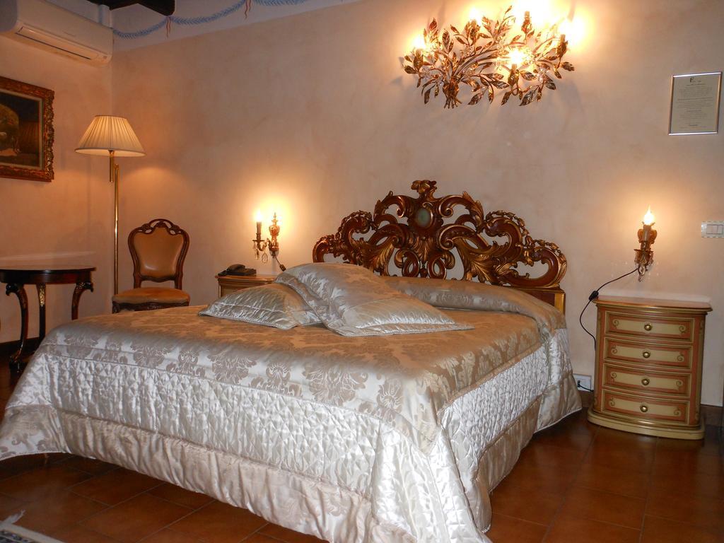 Agriturismo Cassinazza Orsenigo Extérieur photo
