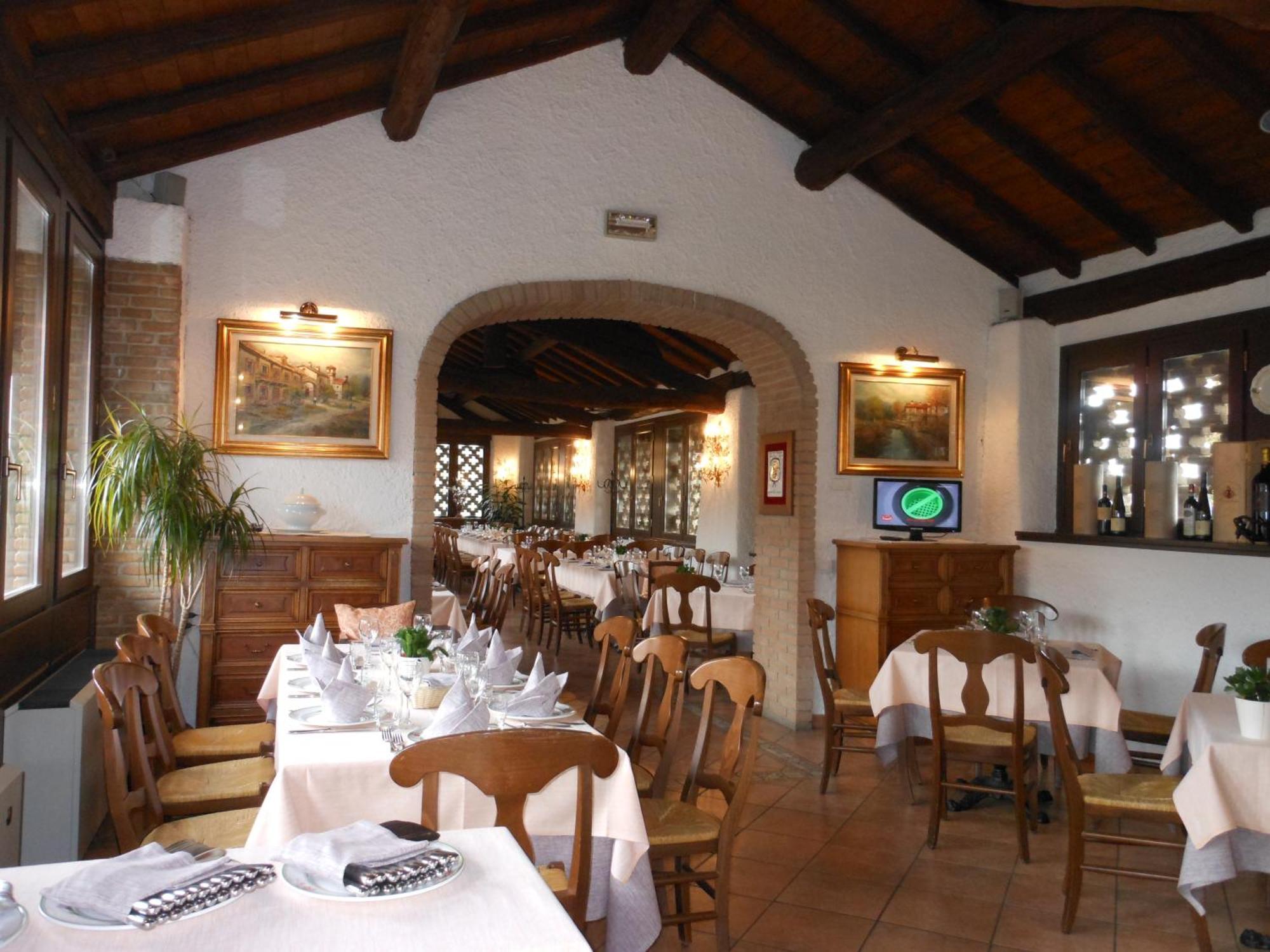 Agriturismo Cassinazza Orsenigo Extérieur photo