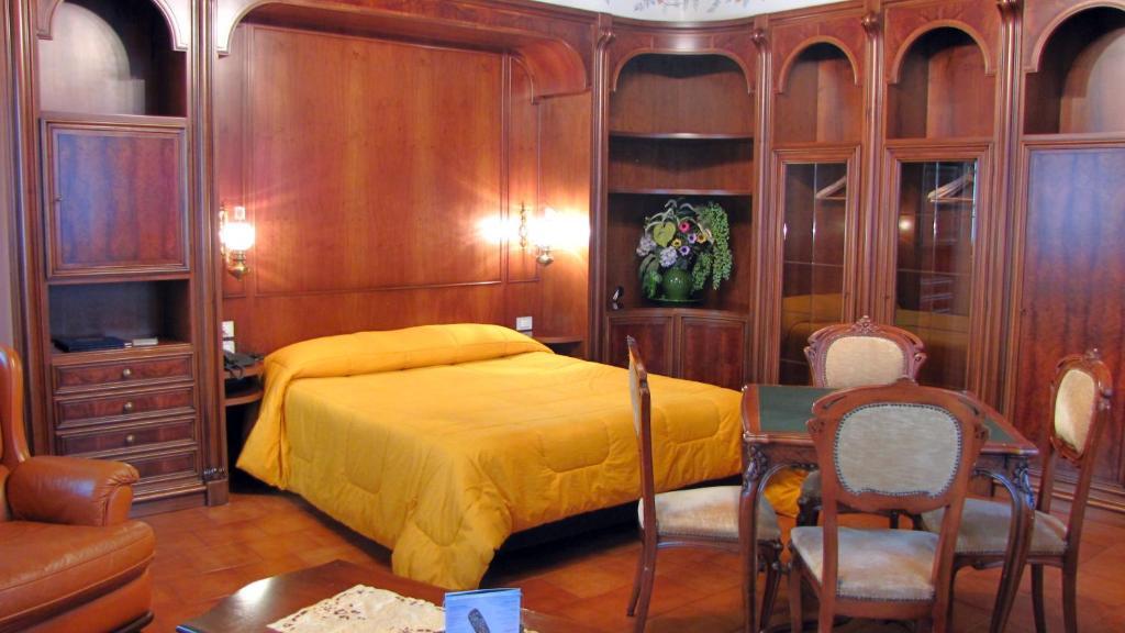 Agriturismo Cassinazza Orsenigo Chambre photo