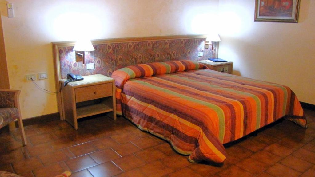 Agriturismo Cassinazza Orsenigo Chambre photo
