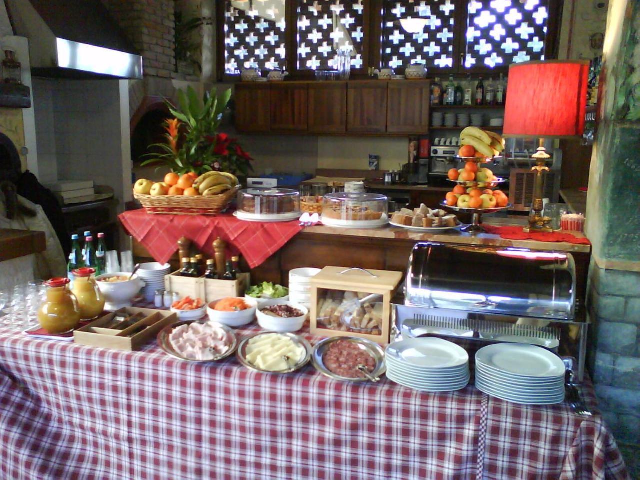 Agriturismo Cassinazza Orsenigo Extérieur photo